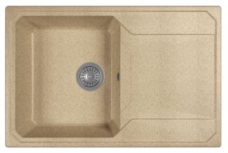 Кухонная мойка Dr. Gans Кардинал 760 терра